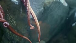 Caring for Intelligent Cephalopods His Very Important and Hard Instructional Video