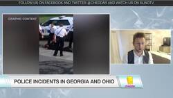 Police Brutality Cases Put AG Jeff Sessions in the Spotlight News Clip