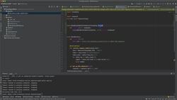 Concurrent and Parallel Programming in Python - Improving Our Wiki Worker Instructional Video