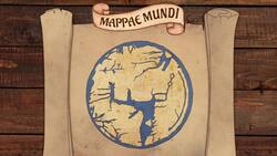 TED-Ed: The biggest mistakes in mapmaking history | Kayla Wolf Instructional Video