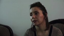 CLEAN : In birthplace of Tunisia's revolution, few jobs and little hope News Clip