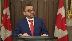 Federal transport minister says he is ‘absolutely confident’ Bill C-33 will help tackle inflation News Clip