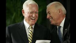 Six-term US senator Ernest Hollings dead at 97 Instructional Video