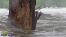 Record rains, flooding prompt evacuations in Australia News Clip