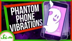 Why You Think Your Phone Just Buzzed Instructional Video