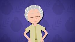 I WONDER - Did Jane Goodall Go To University? Instructional Video