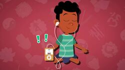 High Five Facts - Mediatation Instructional Video