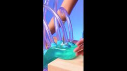 Step Into Creativity: DIY Shoes Instructional Video