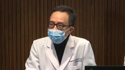 Hong Kong uni experts on virus outbreak News Clip