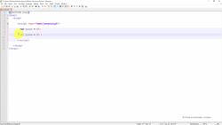 AWS, JavaScript, React - Deploy Web Apps on the Cloud - JavaScript Conditional Statements Instructional Video