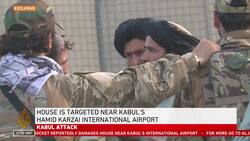 Al Jazeera exclusive on Taliban control of Kabul airport News Clip