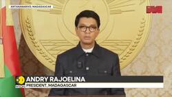 UN: At Least 22 Dead And Over 100 Injured in Madagascar Protests News Clip