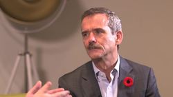 Pushing the Boundaries: A Conversation with Astronaut Chris Hadfield Instructional Video