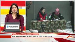 Secret double deal: Talks with Hamas in private, as Trump thunders in public 2025 Instructional Video