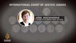 Exploring ICJ's 78-year legacy of resolving global disputes and unprecedented cases News Clip