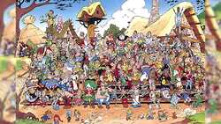 France Humor Instructional Video