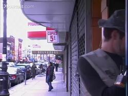 How to Booby Trap a Co-Worker's Chair Instructional Video