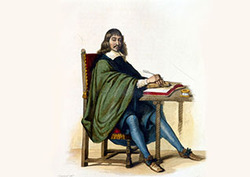 Coordinate Geometry: Descartes Instructional Video