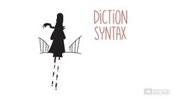 Perfecting Poetry: Rosemary Dobson - Cock Crow Instructional Video