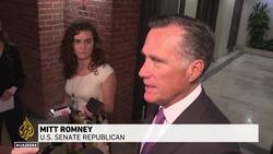 Ketanji Brown Jackson becomes first Black woman on US top court News Clip