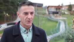 Must see city - tourism boom for Sarajevo Instructional Video