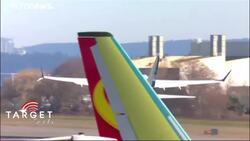 Dubai Air Show: Sky's no longer the limit as UAE reaches for the stars News Clip