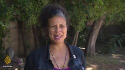 George Floyd: Pressure mounts to remove police from US schools News Clip