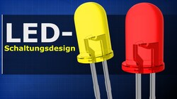 LED-Schaltungsdesign Instructional Video