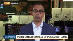 Pakistan, IMF Agree on $6B Bailout News Clip