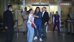 Happy Birthday special! When Priyanka Chopra said she 'hates partying': 'I’m from a conservative background, and people News Clip