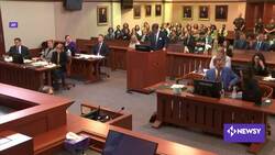 How Johnny Depp's Libel Suit In The U.K. Differs From Virginia Case News Clip