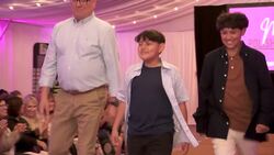 Fundraiser for Big Brothers Big Sisters of Long Island held at Crest Hollow Country Club in Woodbury News Clip