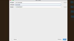 Selenium WebDriver Advanced - Industry Standard Framework - Project Setup Using Maven Instructional Video