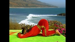 DYNAMIC COMBO ROLLS Instructional Video