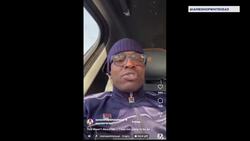 Victims of fraudulent Brooklyn bishop Lamor Whitehead reflect on life-changing scam News Clip