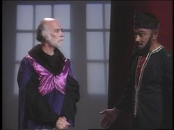 Understanding Othello: Desdemona Is Missing Instructional Video