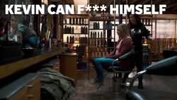 Kevin Can F*** Himself is a 'biting skewering' of 'misogynistic' sitcoms Instructional Video