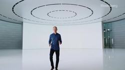 Apple Watch Series 6 Includes Blood Oxygen Gauge News Clip