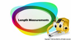 Length Measurements Instructional Video