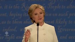 Closing statements News Clip