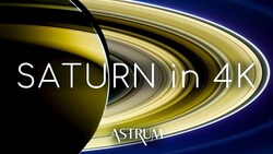 The Unique Characteristics of Saturn Instructional Video