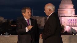 David MacNaughton News Clip