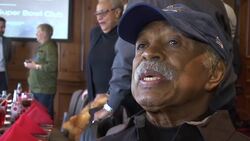 Three fans keep Super Bowl streak alive Instructional Video