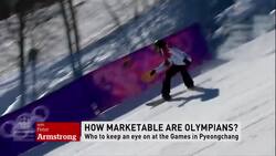 Olympic heros News Clip