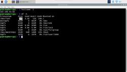 Raspberry Pi For Beginners - 2022 Complete Course - A Few More Terminal Commands to Gain More Control Over Your Raspberry Pi Instructional Video