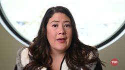 TED: The legacy of matriarchs in the Yukon First Nations | Kluane Adamek Instructional Video