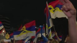 Yamandu Orsi wins Uruguay’s run-off presidential election News Clip