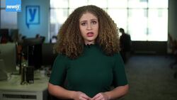 Facebook Bars Content Claiming To Name Impeachment Whistleblower News Clip