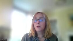 Young girls in the UK drinking, smoking and vaping more than boys News Clip