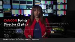 Why the definition of CanCon might get a reboot News Clip